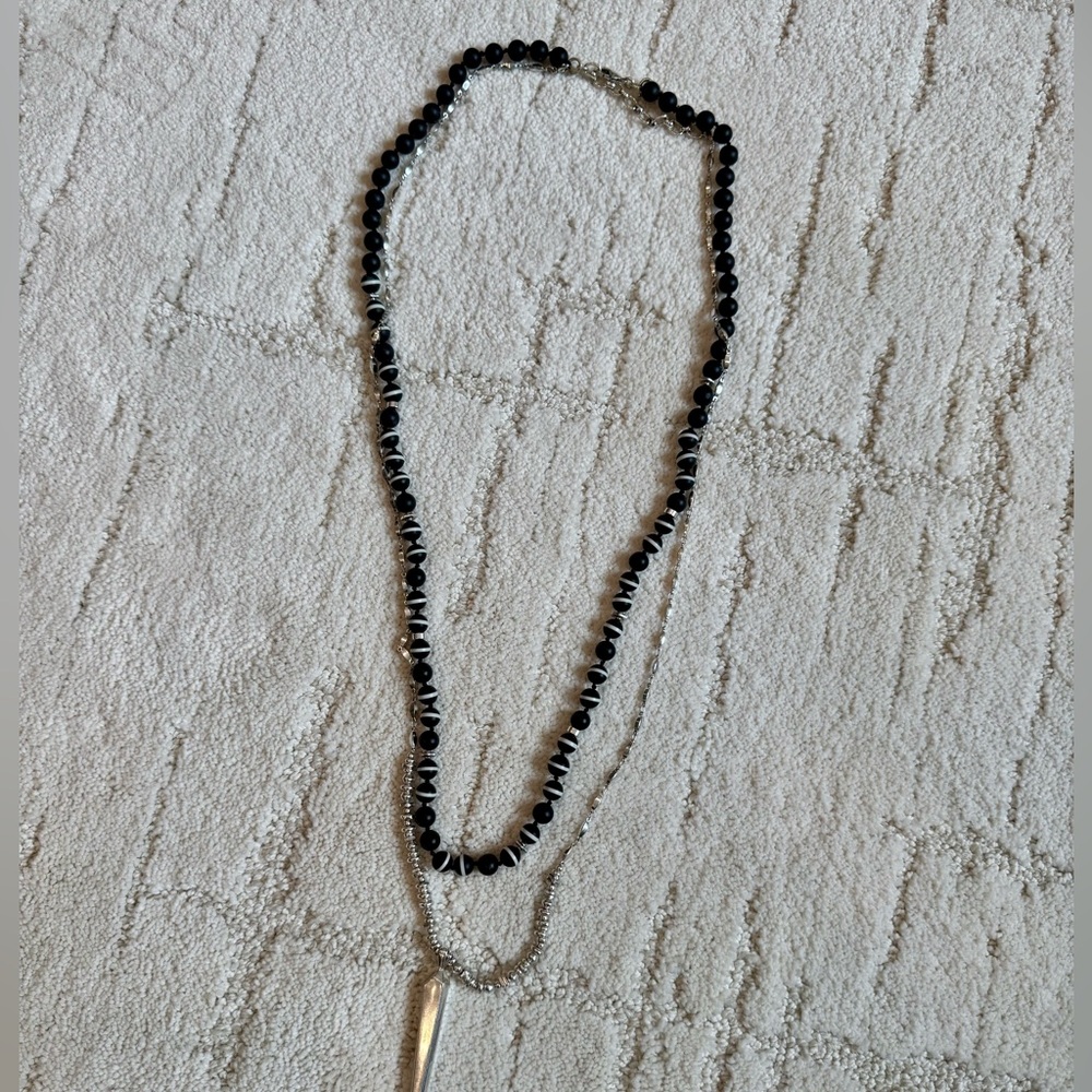 Stella & Dot necklace